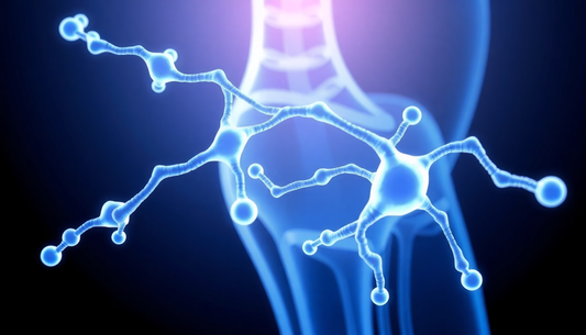 Unlock the Power of Collagen Peptides for Stronger Joints