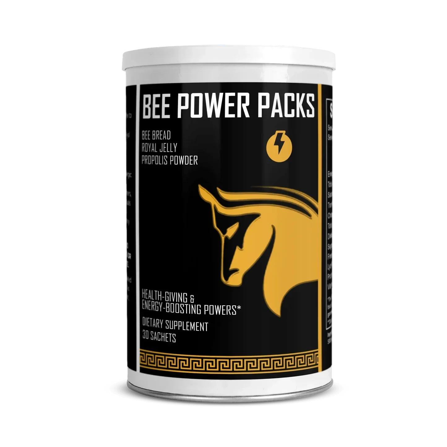 Bee Power Packs