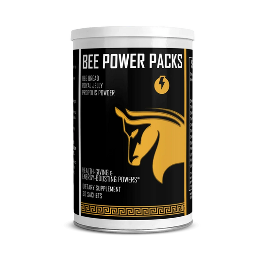 Bee Power Packs