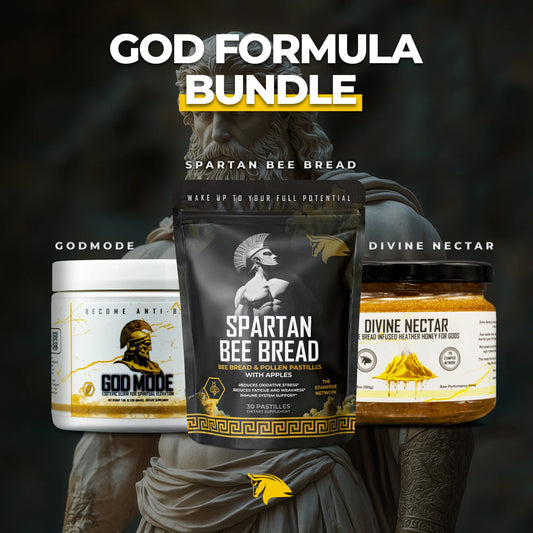 God Formula Bundle
